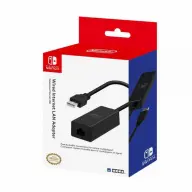 HORI LAN Adapter for Nintendo Switch