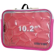 SUMDEX Air Cube Sleeve 10-11" roza