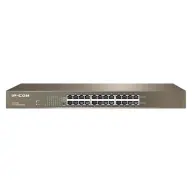 IP-COM G1024G 24 -Port Gigabit Unmanaged Rackmount Switch