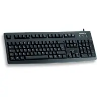CHERRY G83-6105 Francia fekete