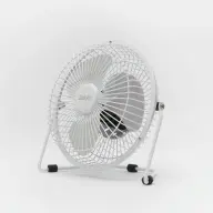 DELIGHT 51110WH CO-USB Mini ventilator bijela