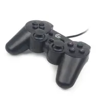 GEMBIRD Dual vibration gamepad