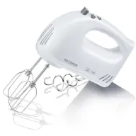 SEVERIN HM 3820 Kézi mixer 300 W fehér