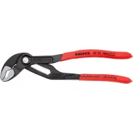 KNIPEX 87 01 180 Cobra Hightech vízpumpa-fogó