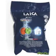 LAICA F0M Bi-Flux filter depozit