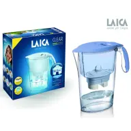 LAICA J11AF CLEAR 1000 SERIES water filter jug