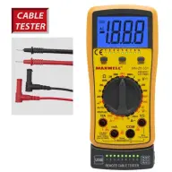 MAXWELL 25331 digitalni multimetar