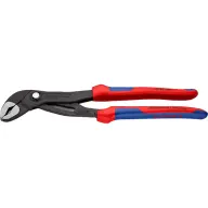KNIPEX 87 02 300 Cobra Tube- und Wasserpumpenzange