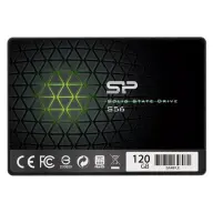 SILICON POWER 120GB Slim S56 SATA 3 2.5" SP120GBSS3S56B25