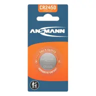 ANSMANN CR2450 dugme baterija (CR) 1kom