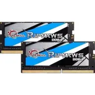G.SKILL 32GB Notebook DDR4 2400MHz CL16 KIT F4-2400C16D-32GRS