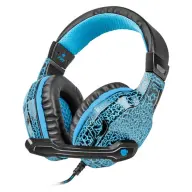 NATEC Fury Hellcat Gaming headset
