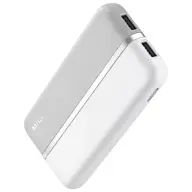 MILI iDataAir Power WiFi külső memória és Powerbank 10.000 mAh/64GB