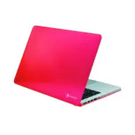 XTREMEMAC Microshield for MacBook Pro Retina 13" crvena