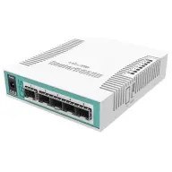 MIKROTIK CRS106-1C-5S