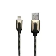 XTREMEMAC USB Lightning Összekötő Arany 2m XCL-HQC2-93