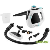 ETA 1264 90000 Aquabelo Hand Steam Cleaner
