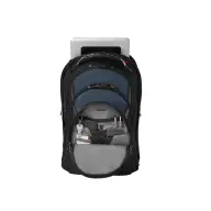 WENGER Ibex 17" laptop backpack - premium ergonomic 600638