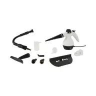 CAMRY CR 7021 Steam cleaner 1100 W white