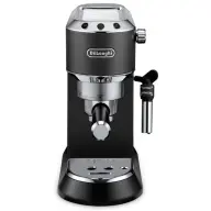 DELONGHI EC 685.BK Dedica Style Espresso Coffee Maker Black