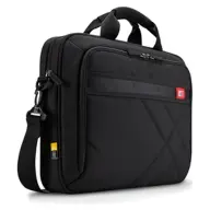 CASELOGIC Laptop and Tablet Case 17.3" fekete