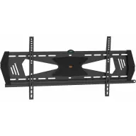 STARTECH Flat-Screen TV Wall Mount - Low Profile - Anti-Theft - Fixed