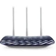 TP-LINK Archer C20 Vezeték nélküli Dual Bandes router