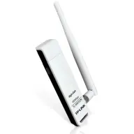TP-LINK TL-WN722N 150Mbps velika osjetljivost žica bez USB adapter