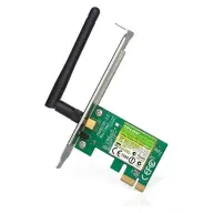 TP-LINK TL-WN781ND 150Mbps žica bez N-es PCI Express mrežni karta