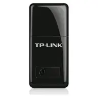 TP-LINK TL-WN823N 300Mbps mini vezeték nélküli USB adapter
