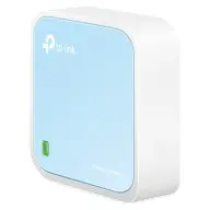 TP-LINK TL-WR802N 300Mbps brezžični N nano router