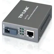 TP-LINK MC111CS 10/100Mbps WDM media pretvarač