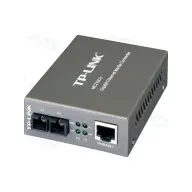 TP-LINK MC210CS Gigabit Single-mode media pretvarač