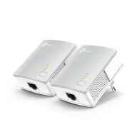 TP-LINK TL-PA4010KIT Nano Áramköri jeltovábbító készlet