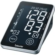 BEURER 655.16 BM 58 Upper arm blood pressure meter