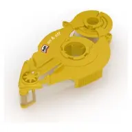 HENKEL Ragasztó roller utántöltő kazetta átmeneti 8.4 mm x 16 m