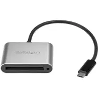 STARTECH USB 3.0 Card Reader/Writer for CFast 2.0 Cards - USB-C