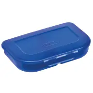 HERLITZ 11415304 Kutija za ručak plava