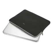 TRUST Primo Soft Sleeve for laptops 15.6" fekete