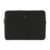 TRUST Primo Soft Sleeve for laptops 13.3" fekete