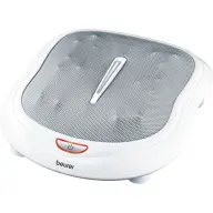 BEURER 649.31 FM 60 Shiatsu masaža stopala bijela / sivo