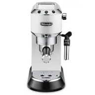 DELONGHI EC 685.W Dedica Style espresso coffee maker white