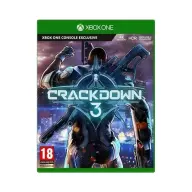MICROSOFT Crackdown 3 (Xbox One)