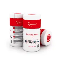 GEMBIRD CK-WW100-01 100 cleaning wipes