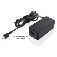 LENOVO 45W Standard AC Adapter (USB Type-C)