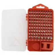 GEMBIRD TK-SD-07 Precision 108 pcs bit Lager