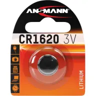 ANSMANN CR1620 Litij dugme baterija (CR) 1kom