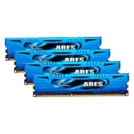G.SKILL 32GB Ares DDR3 2400MHz CL11 KIT F3-2400C11Q-32GAB
