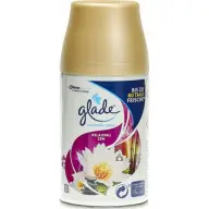GLADE 677832 Automatic Spray japán kert illatosító készülék utántöltő 269 ml