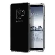 HUAWEI PC Case Huawei Y7 átlátszó
